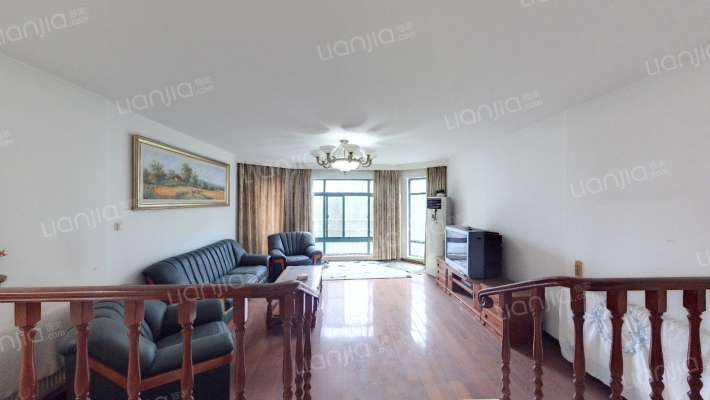 翠屏国际金榕苑二手房实景图