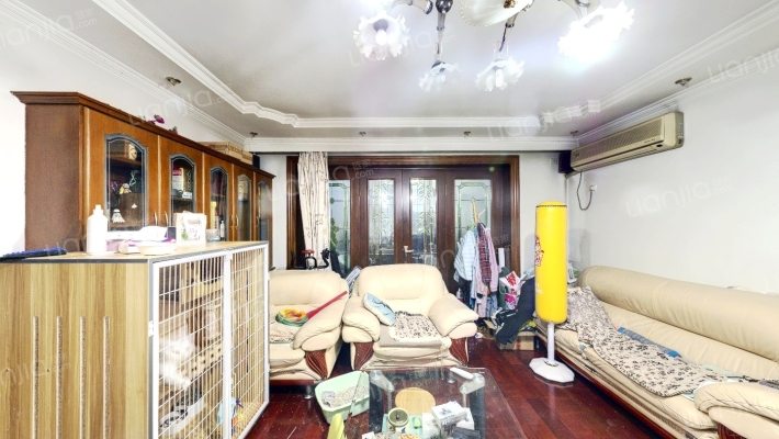 民香小区二手房实景图