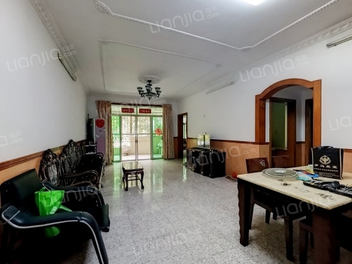 整租·聚胜花园 3室1厅 东