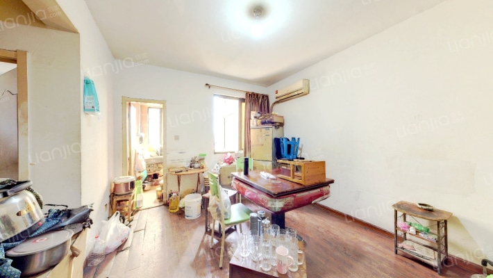 盈一佳苑二手房实景图