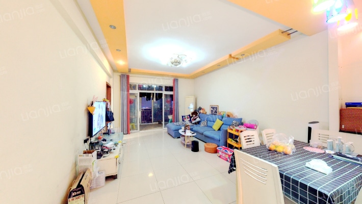 天奇怡畅苑二手房实景图