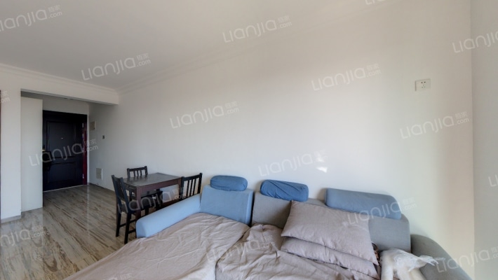 碧桂园大学印象峰景苑二手房实景图