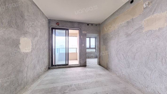 北京城建龙樾生态城樾易府南区二手房实景图