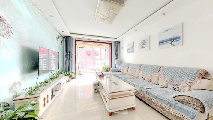 盛景八方二手房实景图