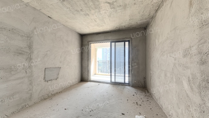 浩创达观上院二手房实景图