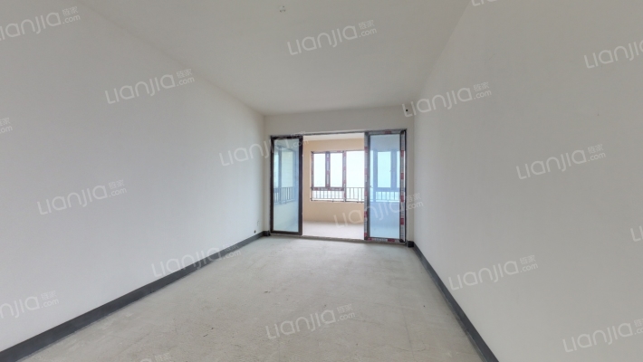 珠江城天悦江湾一期二手房实景图