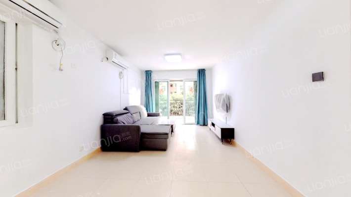 侨城豪苑二期二手房实景图