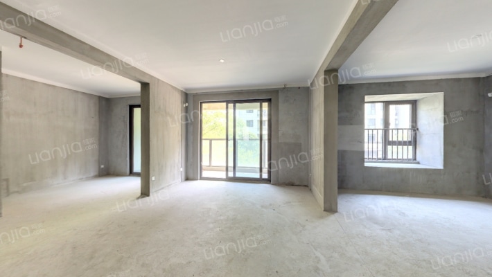 中旅宁宸院二手房实景图