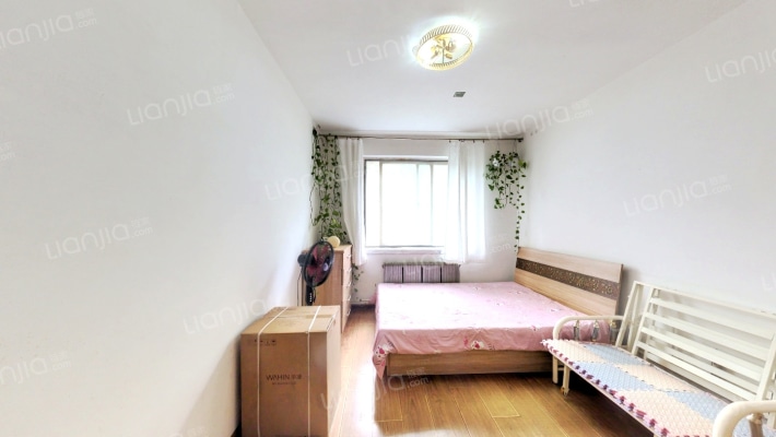 民族家园二手房实景图