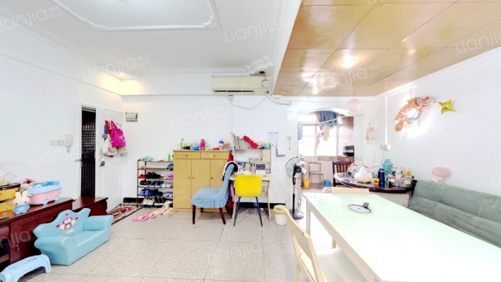 沙园大厦二手房实景图