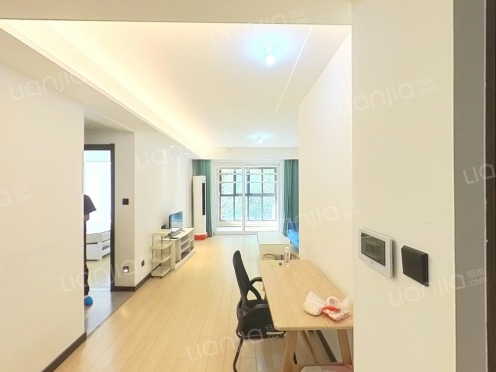 整租·尚滨花园 3室2厅 南