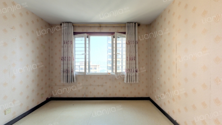 华基君程领寓二手房实景图