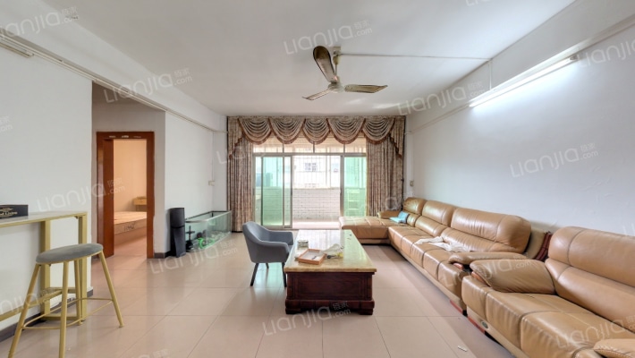 永平楼二手房实景图