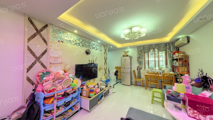 佳丽花园二手房实景图