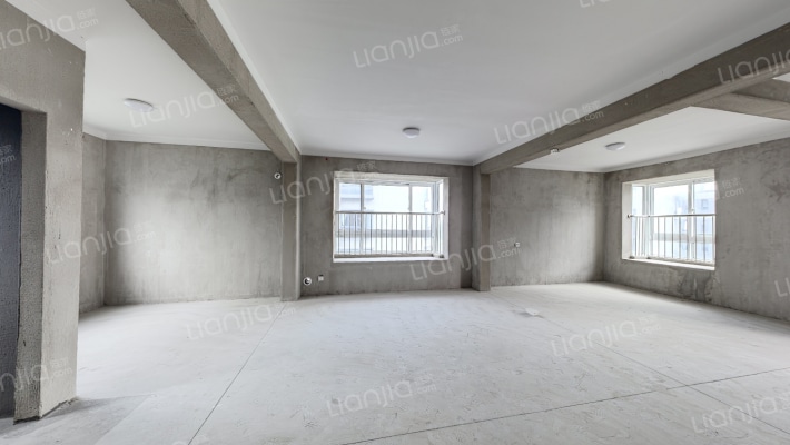 鸣芩嘉苑一期（A地块）二手房实景图