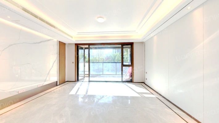 海尔产城创翡翠东方二手房实景图