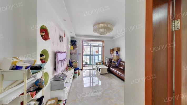 阳光帝景优阁二手房实景图