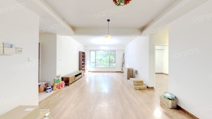 万源杰座二手房实景图