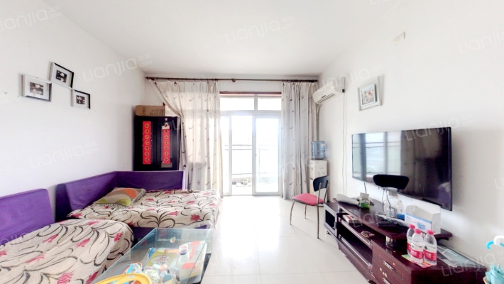 华宇西城丽景二手房实景图