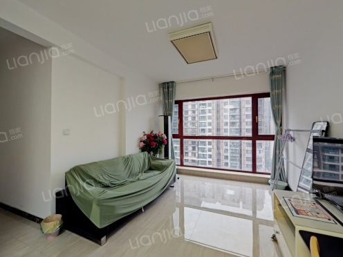 整租·香悦城 3室2厅 东/西北