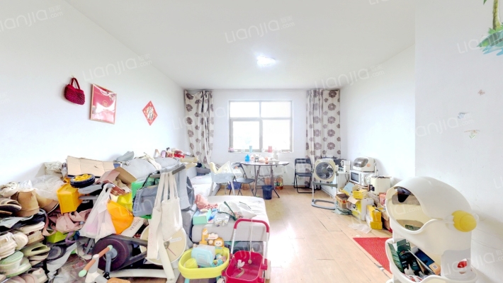 博学苑丹桂园二手房实景图