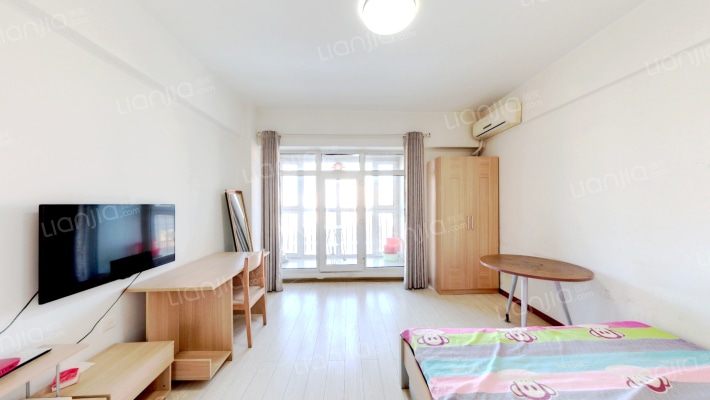 美罗湾二期二手房实景图