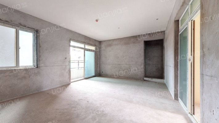 学府江山A区二手房实景图