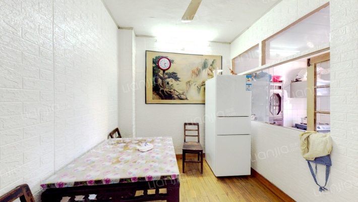 学前街二手房实景图