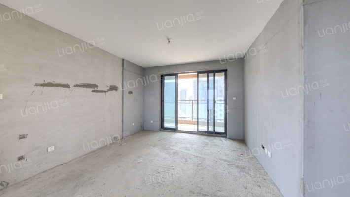 广泽上苑二手房实景图