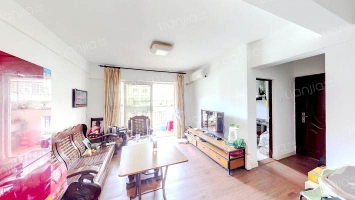 龙湖花园二期二手房实景图