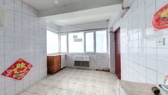 古城丁区二手房实景图