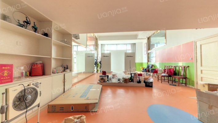 恒大御澜国际二手房实景图