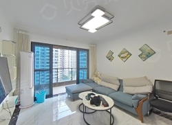 整租·碧桂园欢乐颂 4室2厅 南_碧桂园欢乐颂租房