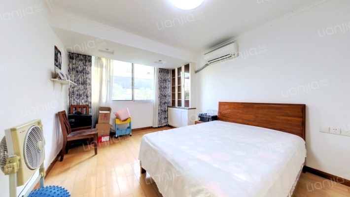 小木桥路101弄二手房实景图