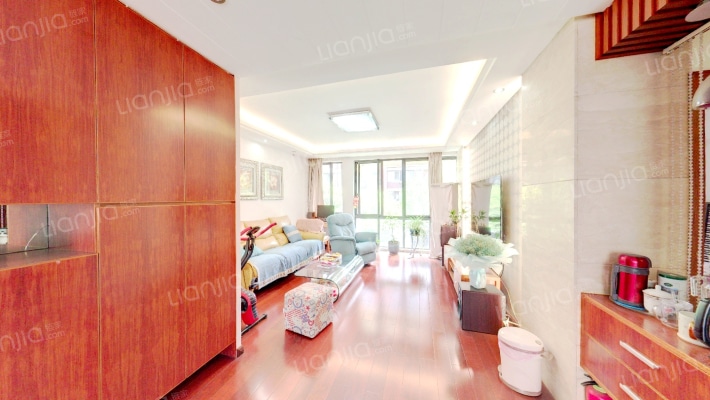 东方瑞市二手房实景图