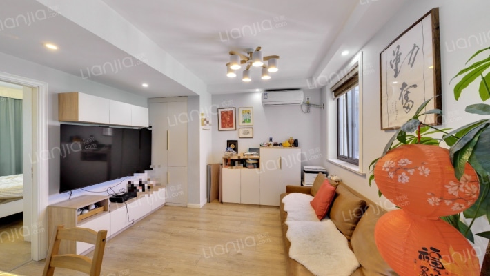 民星苑二手房实景图