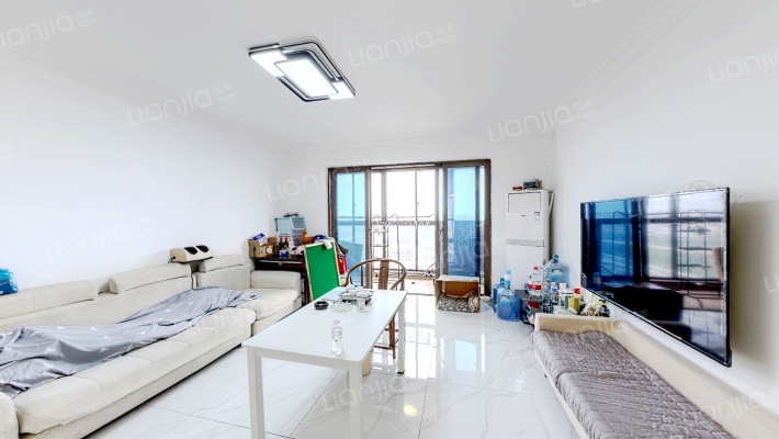 碧桂园S1秦淮世家二手房实景图