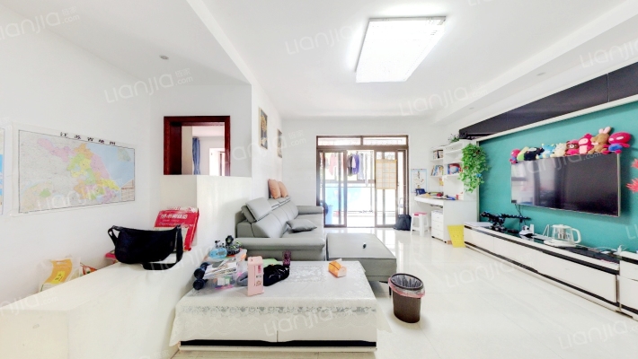 三水萧林二手房实景图