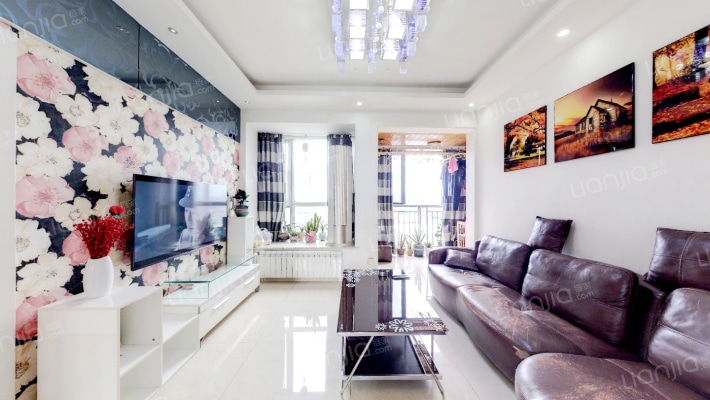 锦绣阳光(温江)二手房实景图