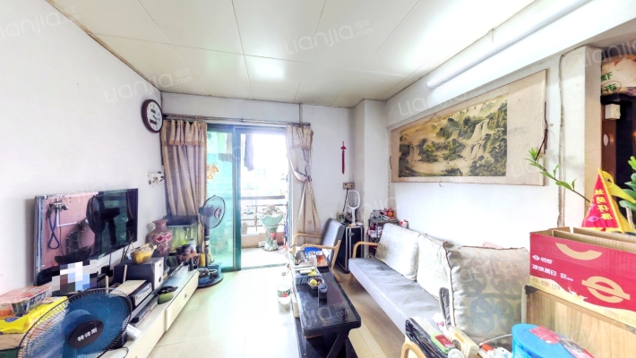 南洲名苑二手房实景图