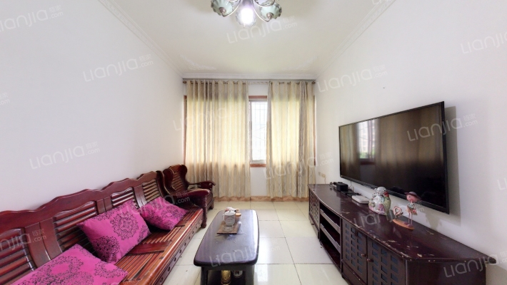 和信公寓二手房实景图