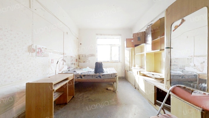 红霞里(河西区)二手房实景图