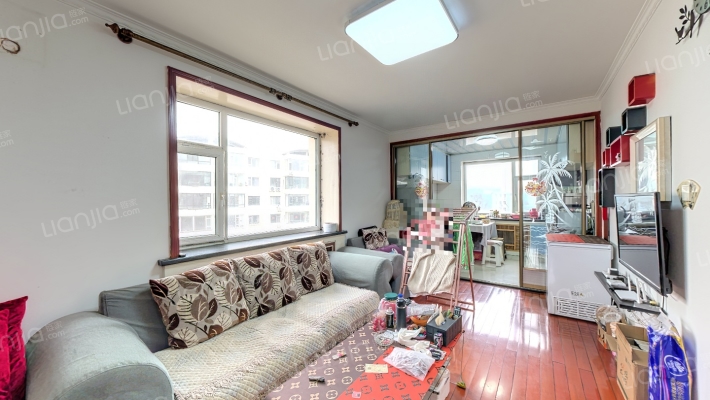 北国春天二手房实景图