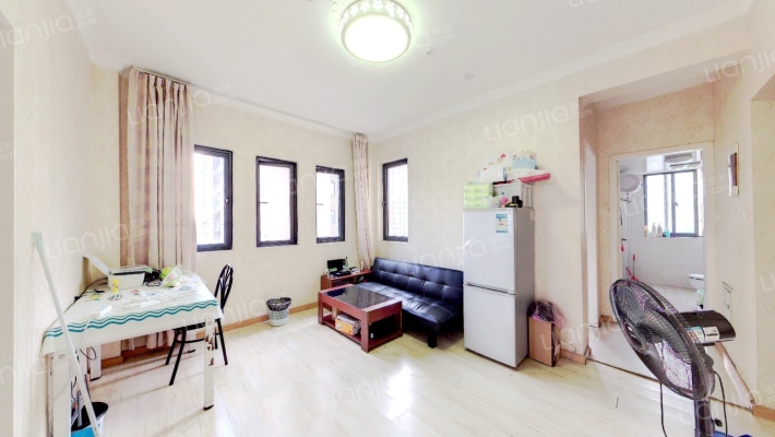 丽象佳苑二手房实景图