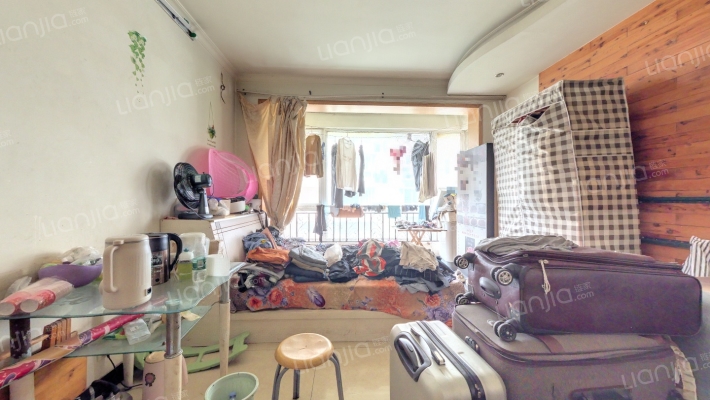 东南苑二手房实景图