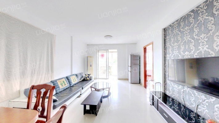 光明港苑二手房实景图