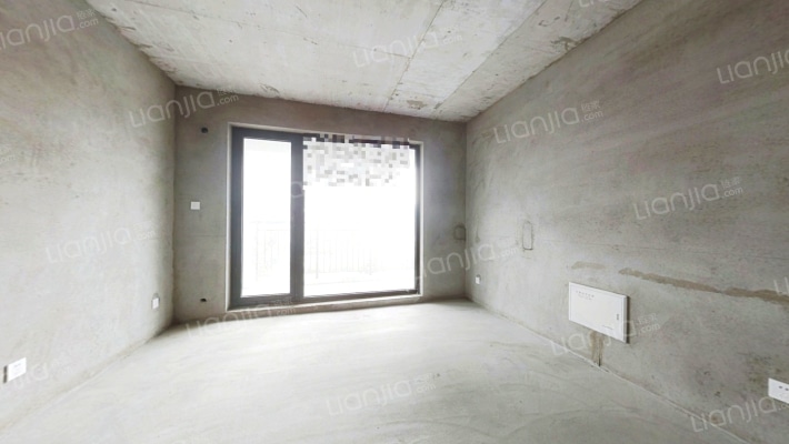 中铁春风十里二手房实景图