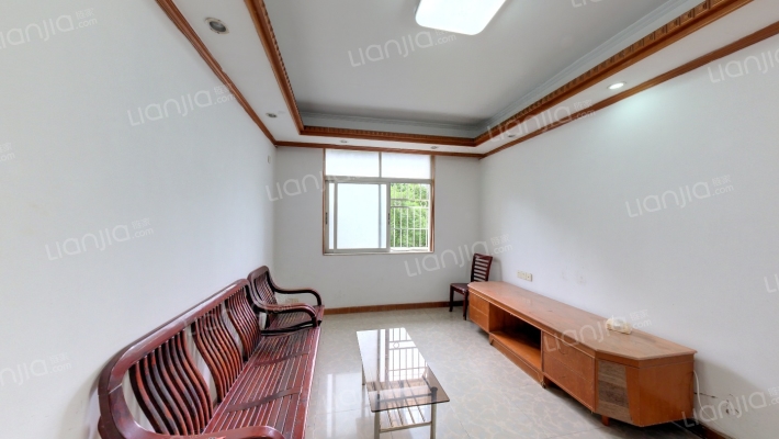 啤酒厂宿舍二手房实景图