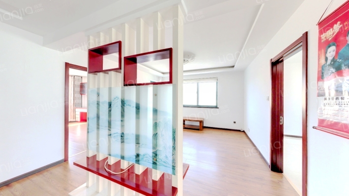 阳光名居二手房实景图