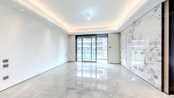 大华锦宸府二手房实景图